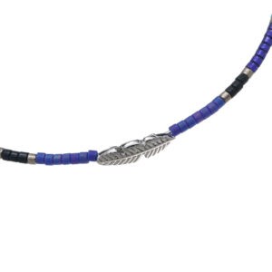 Indian Feather Armband