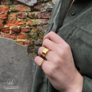 Year of Birth 1999 Ring