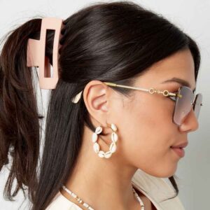 Big Lou Lou Haarklem